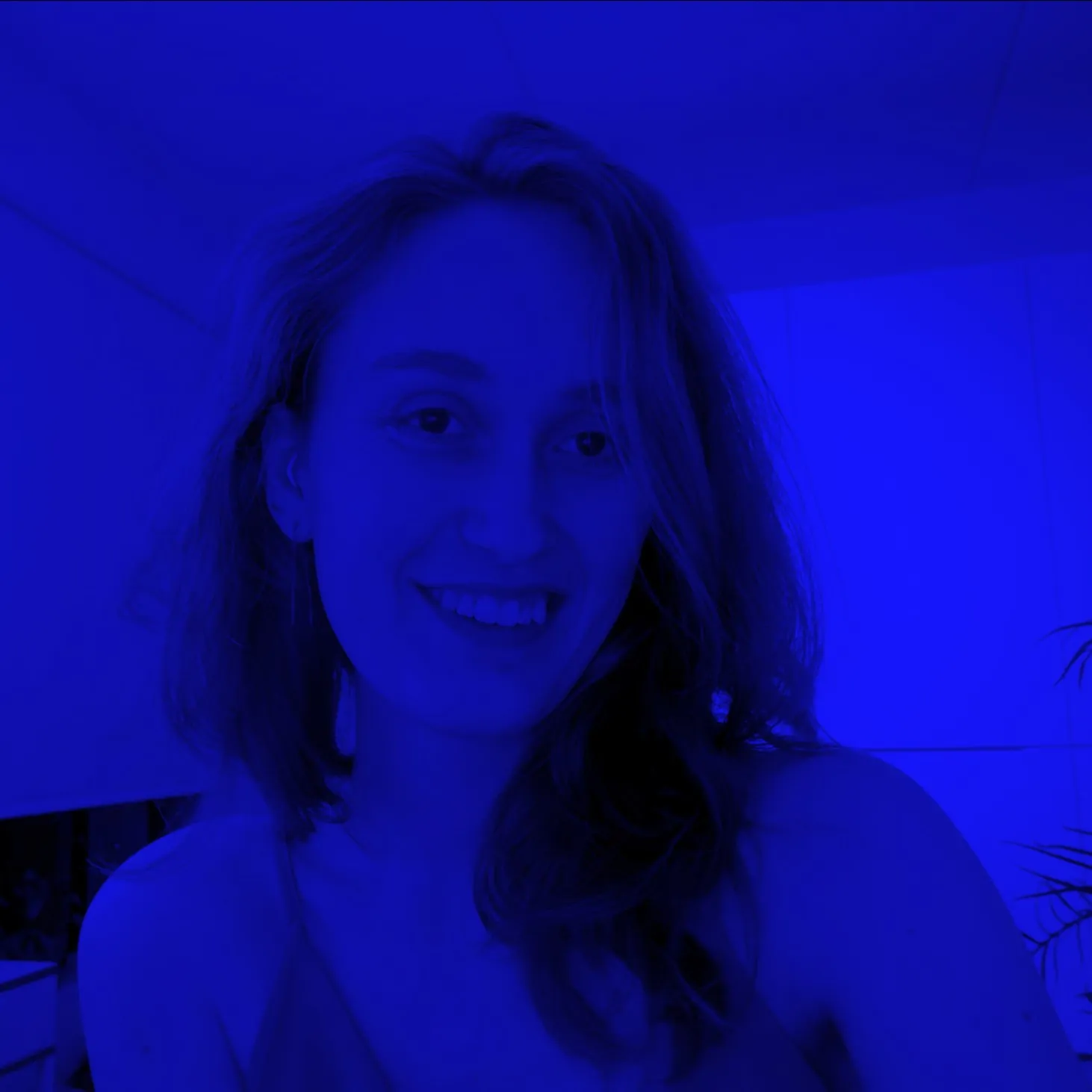 self portrait
